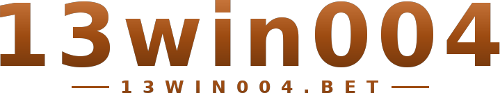 13win004 logo