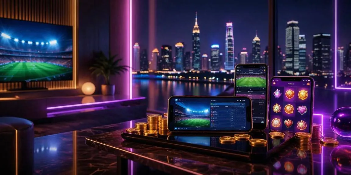 13win004 Việt Nam Sảnh casino